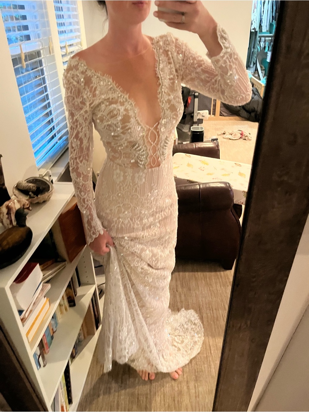 Stunning Wedding Dress